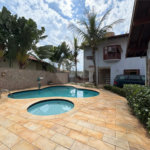 Casa a Venda no Condomínio Vista Alegre - Sede em Vinhedo/SP