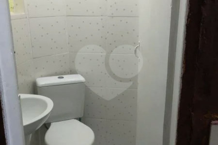 Salão comercial de 200m2 para locação na Mooca