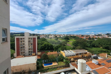 Apartamento Condomínio: Novos Ares com Suíte e 2 Dormitórios