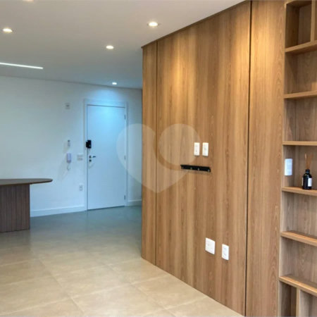 Apartamento Campo Belo 2 dormitórios, lazer completo