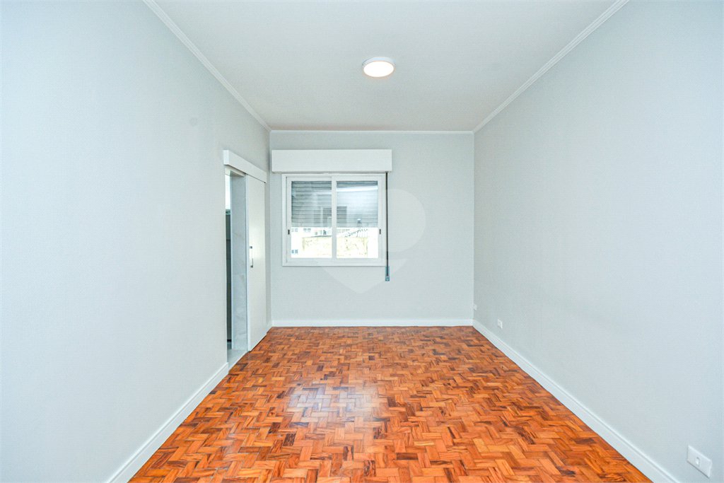 Amplo apartamento na Bela Vista com 177 m²