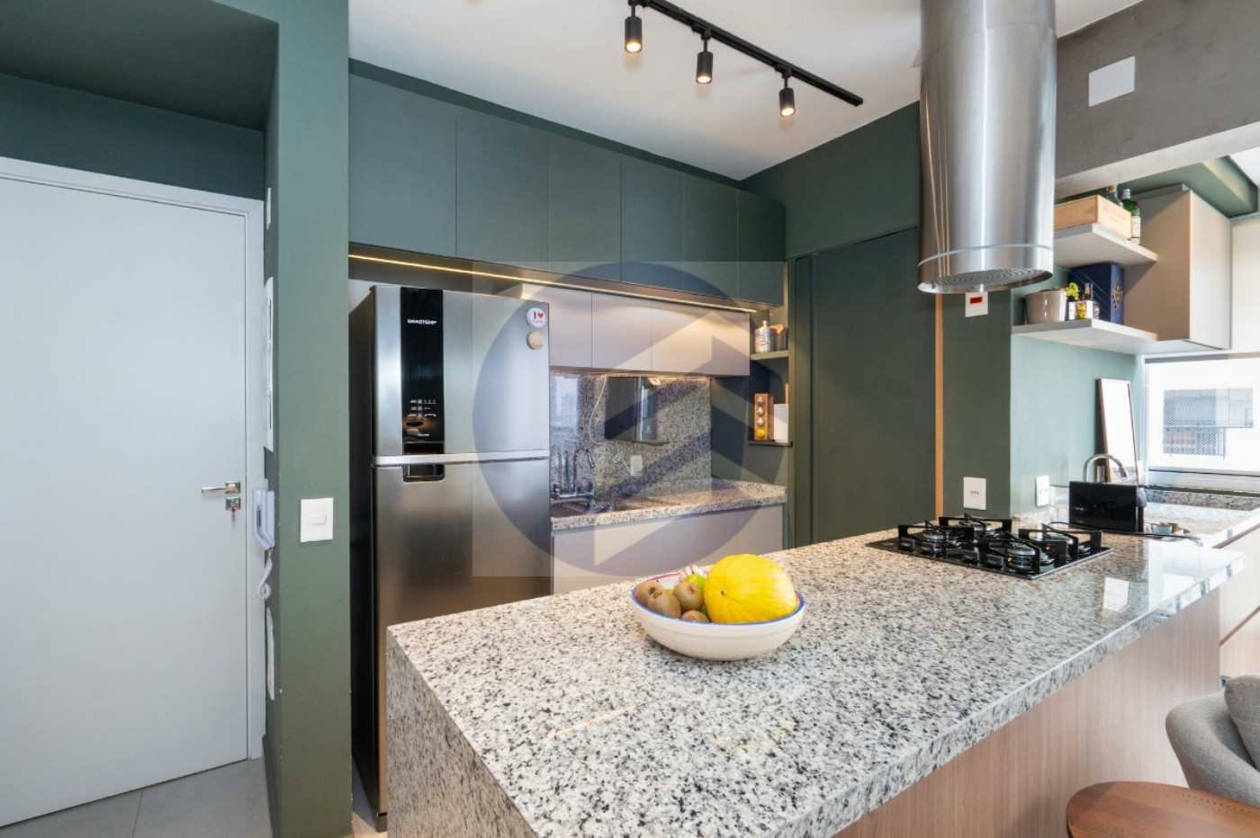 Apartamento para venda em Vila Suzana de 59m² com 2 quartos, sendo 1 suíte e 2 vagas