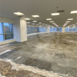 Sala comercial a 4 minutos estação Berrini