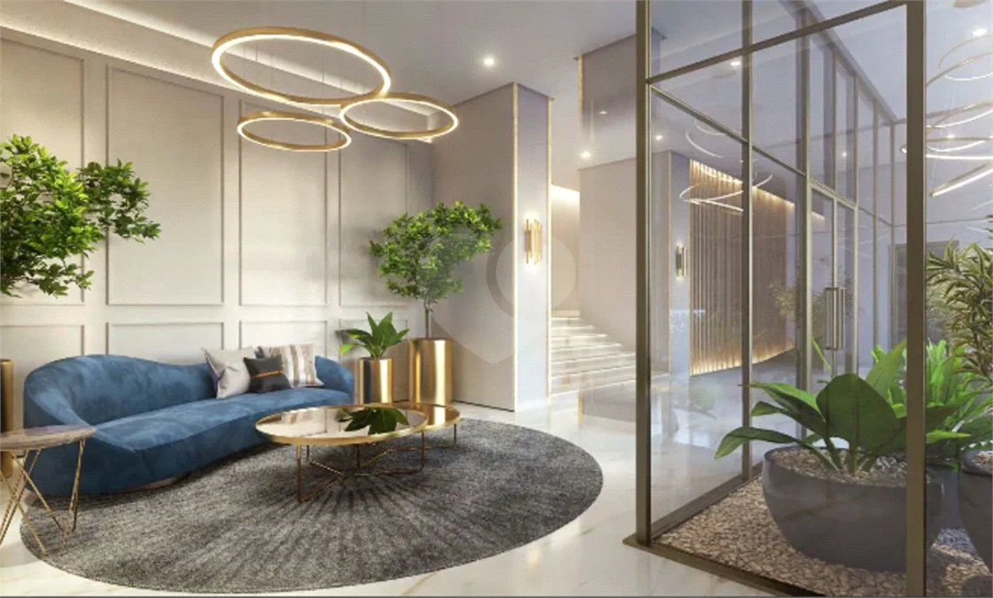 Villagio Tatuapé Firenze | 100 m², 3 dormitórios e 2 vagas