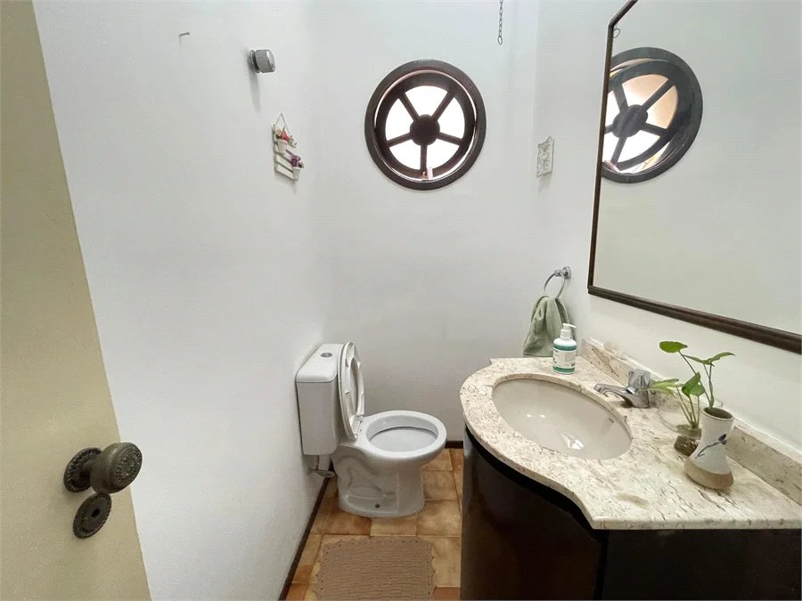 Sobrado à venda com 3 suítes em Butantã, São Paulo, SP
