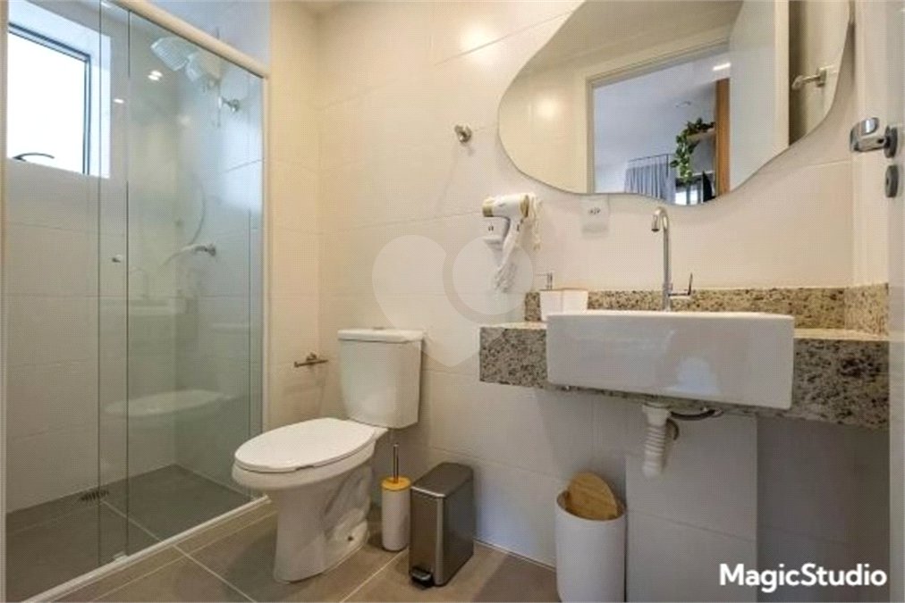 Studio à venda com 1 quarto em Jardim Paulista, São Paulo, SP