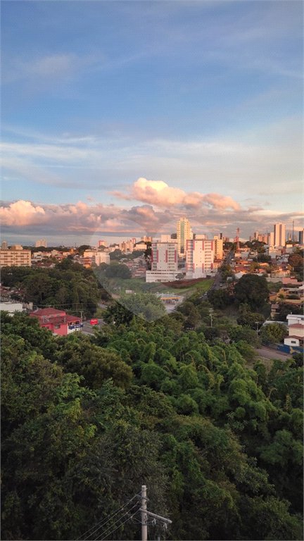 Apartamento para venda no Edifício Residencial Mirante Araucária