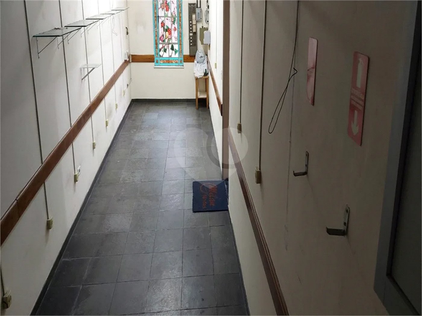 Casa com dois pavimentos na Barra Funda: