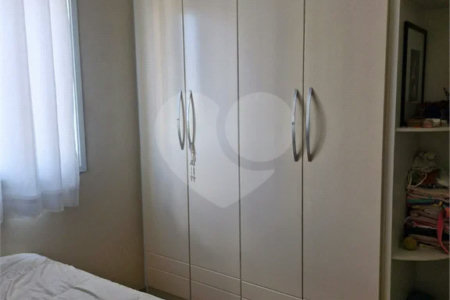 Apartamento de 3 quartos à venda na Vila Prudente