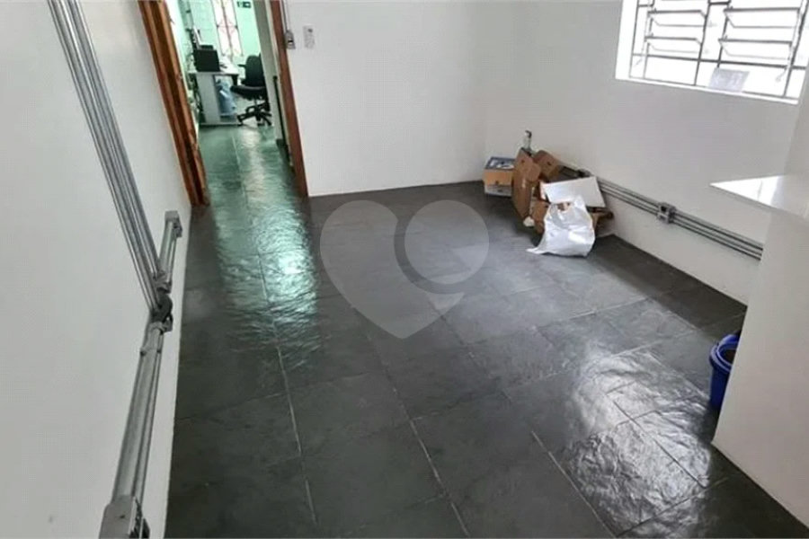 Sobrado para alugar em Santana, São Paulo/SP