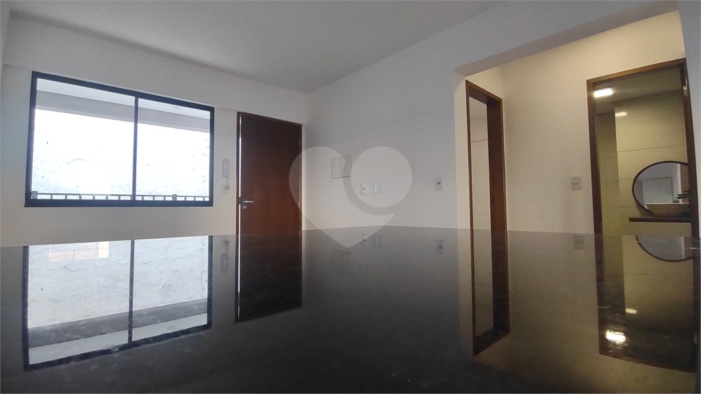 APARTAMENTO NOVO À VENDA - PROXIMO AO METRO BELEM