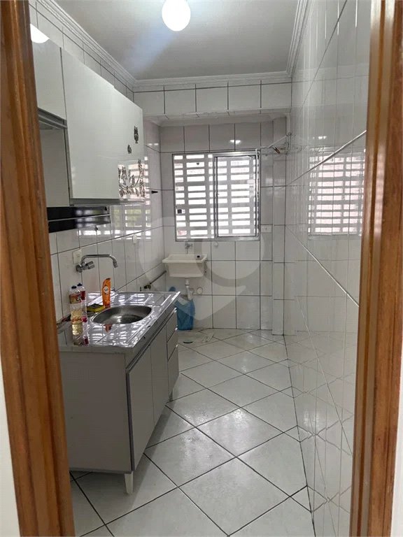 Apartamento com 50m² próximo a região do Bom Retiro em São Paulo - SP.