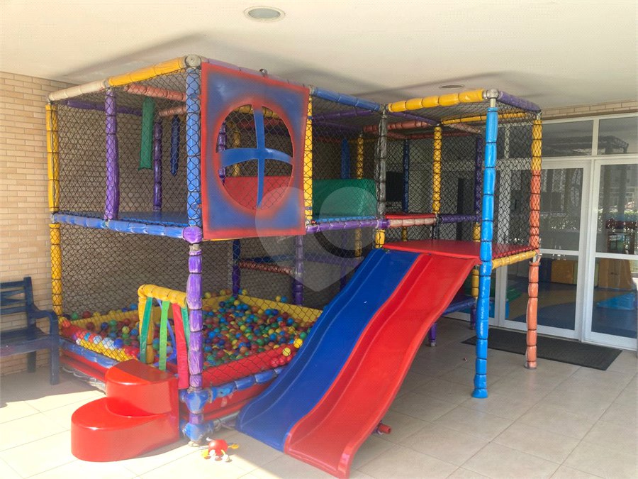Edificio Soleil Clube Vila Mariana ANDAR ALTO ACIMA