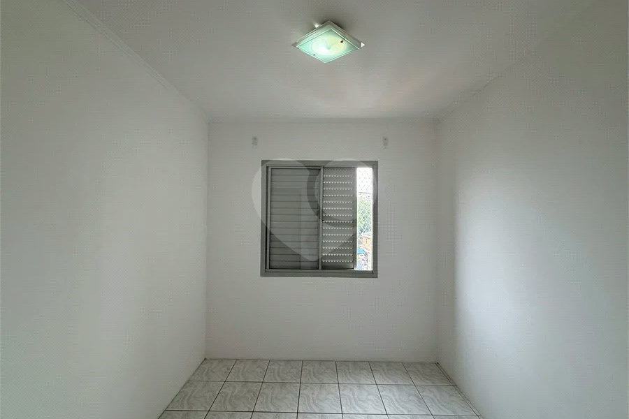 Apartamento à venda com 2 quartos em Imirim, São Paulo, SP