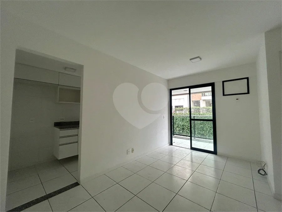 APARTAMENTO À VENDA NO CONTEMPORÂNEO DESIGN RESORT | CAMPO GRANDE – RJ