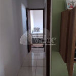 Casa Residencial Jardim Pacaembu á venda.