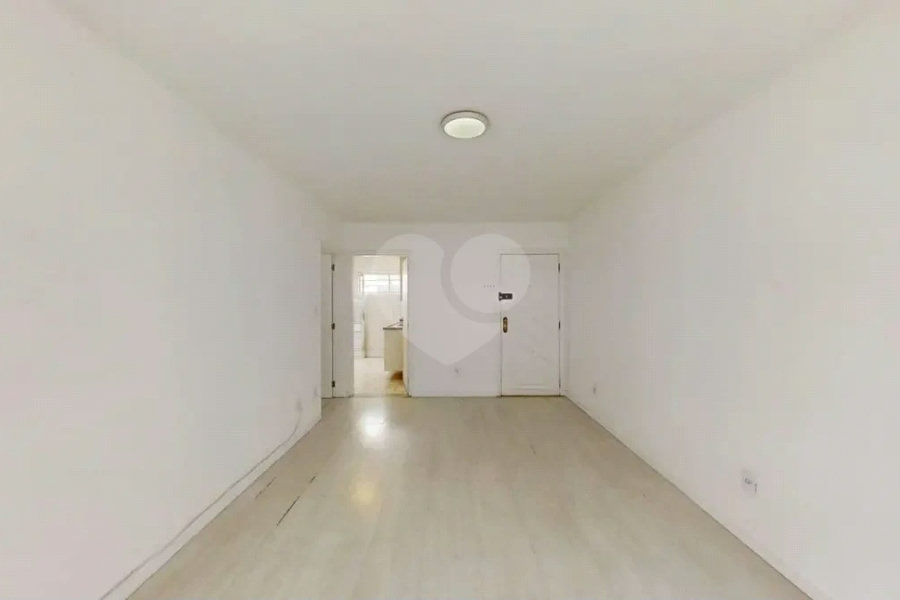 Apartamento para venda em Itaim Bibi com 3 quartos, sendo 1 suíte, 78m²