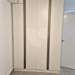 Apartamento com 1 dormitório à venda, 25 m² por R$ 238.000 - Mooca - São Paulo/SP
