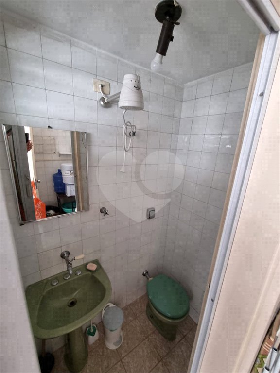 Apartamento à Venda com 85m² - Vila Mariana