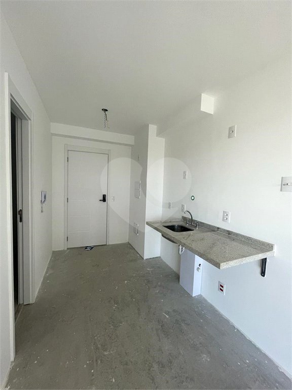 Apartamento à venda com 1 suíte em Tucuruvi, São Paulo, SP