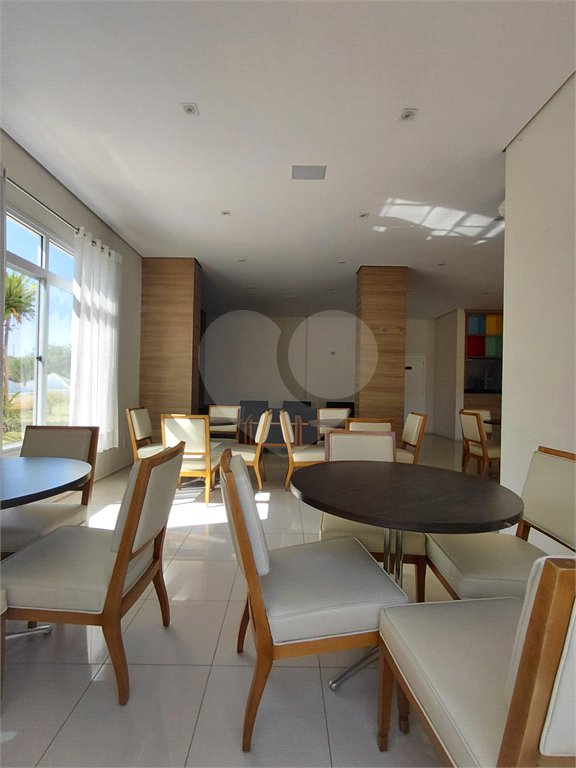Apartamento à venda - Jabaquara