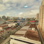 # SALA COMERCIAL MOBILIADA PARA LOCAÇÃO | 38 m² | 1 VAGA COBERTA | PARAÍSO – SANTO ANDRÉ/SP