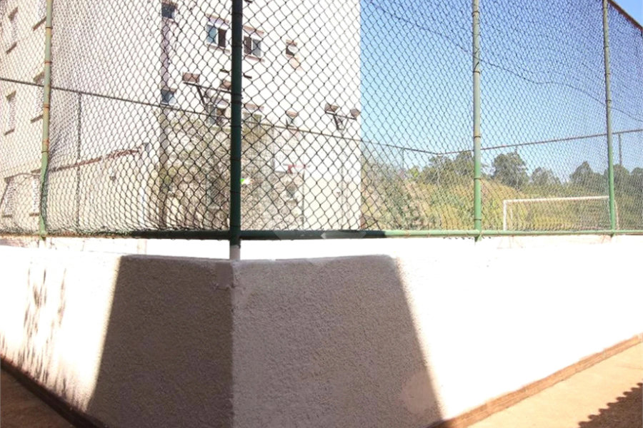 Apartamento com 2 Quartos e 1 banheiro à Venda, 43 m² por R$ 220.000 -Rua Fani Lerner - Jaraguá, São Paulo - SP