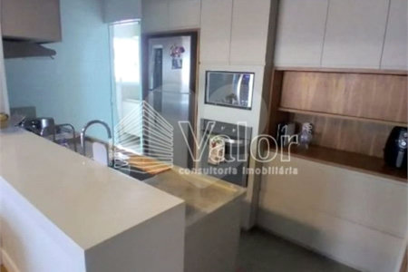Apartamento no Ed. Residencial Elegance