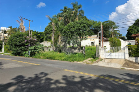Terreno Comercial ou Residencial - Centro - 1.101m² Atibaia-SP