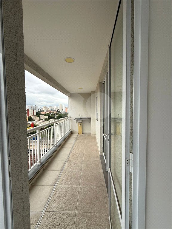 APTO Á VENDA COM 63M² 2 DORMITÓRIOS 2 VAGAS NO CONDOMINIO VILLA SÃO PAULO FAMILY CLUB