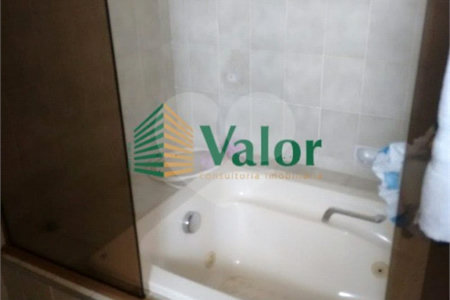 Apartamento 03 suítes