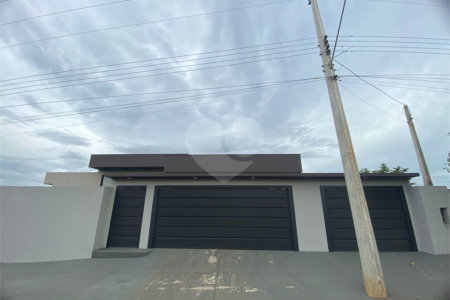 Chácara a venda no condomínio Quinta dos Buritis