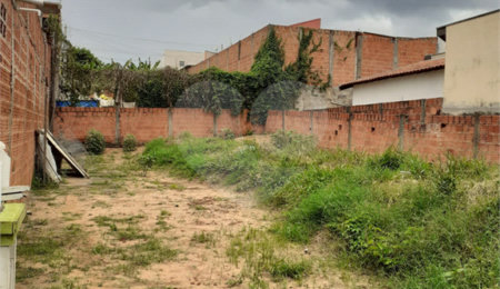 Terreno à venda em Cidade Aracy, São Carlos, SP