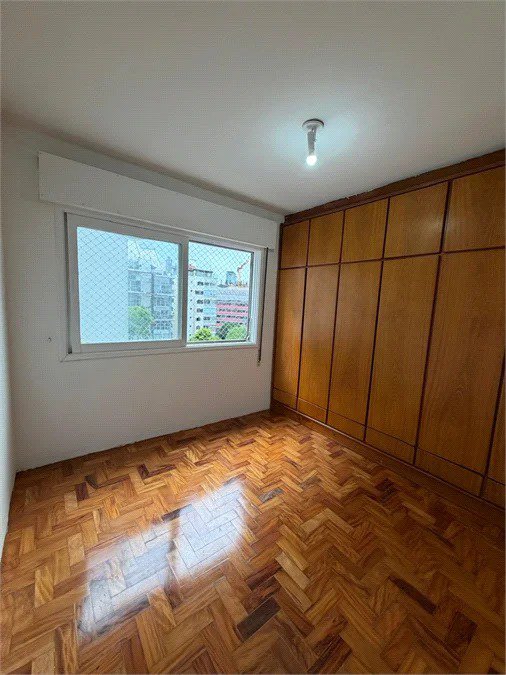 Apartamento à venda com 2 quartos em Vila Madalena, São Paulo, SP