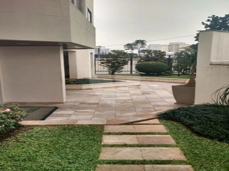 Apartamento à venda na Água Rasa