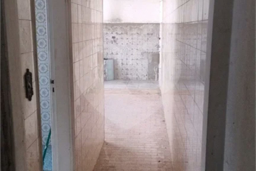 Casa com 2 dormitórios para venda no bairro Santana em São Paulo Terreno à venda - Oportunidade para construtoras e investidores