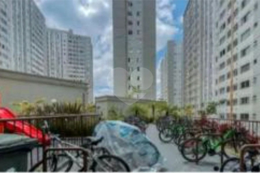 Apartamento para venda com 2 quartos em Pirituba.