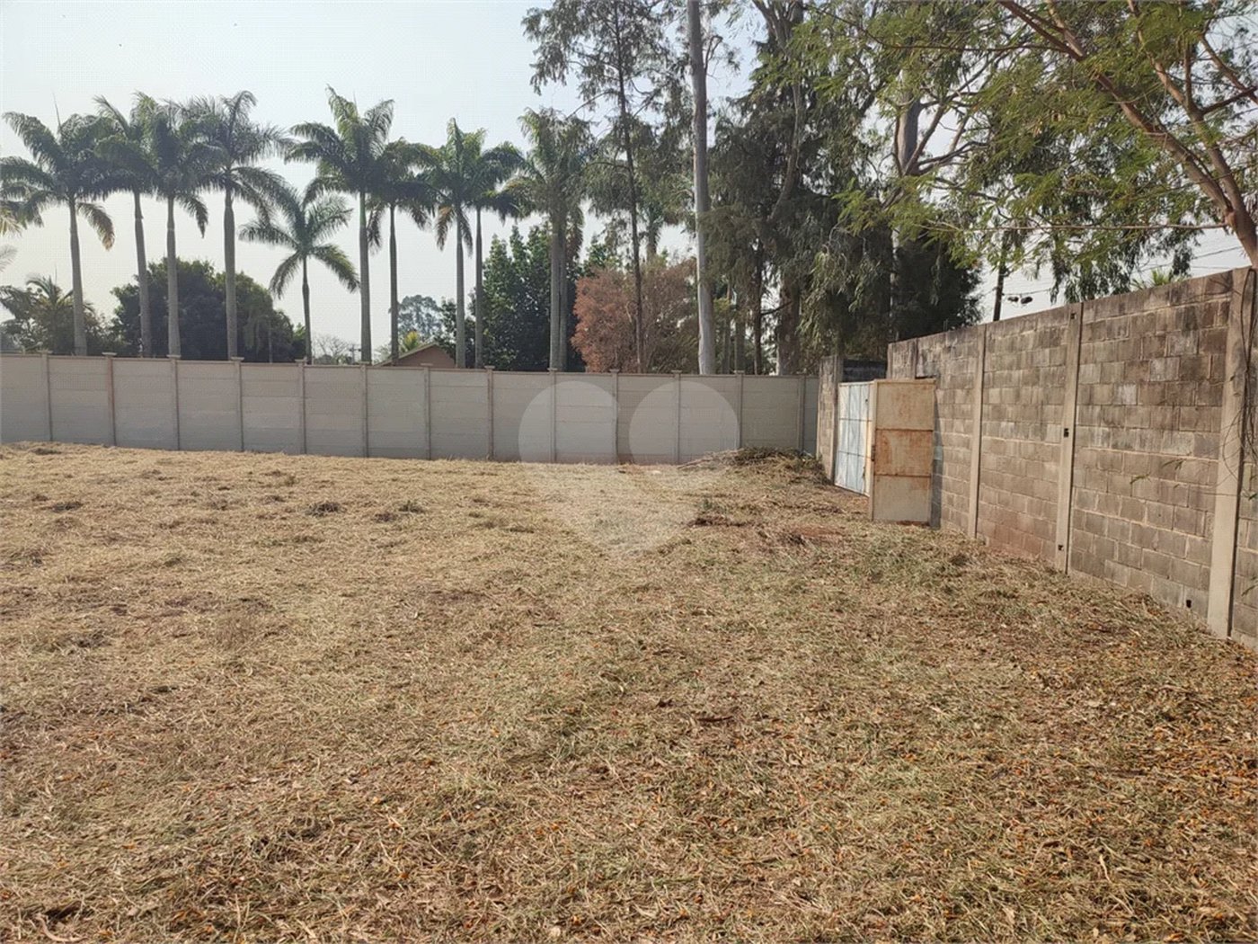 Oportunidade Imperdível: Terreno à Venda no Bairro Santa Rita!