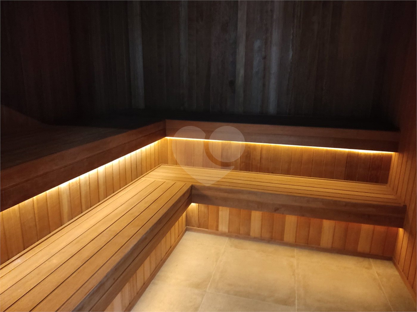 Apartamento a Venda com 35m² - Bela Vista