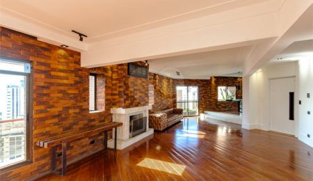 Apartamento à venda ou para alugar com 3 suítes em Itaim Bibi, São Paulo, SP