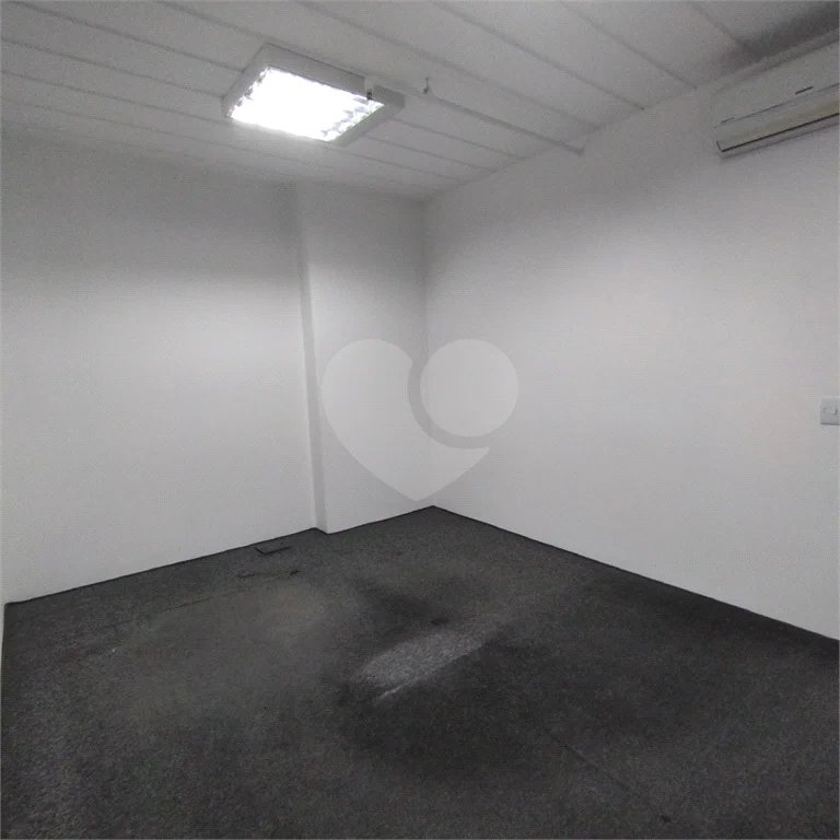 Sala comercial para locação no Brooklin, 152 m²