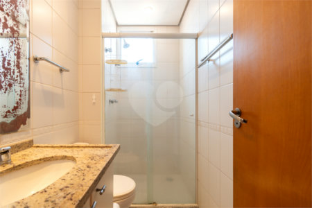 Apartamento para venda em Ipiranga com 135m² - 3 suítes - Porteira Fechada