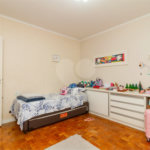 Apartamento de 155m² a venda em Higienópolis