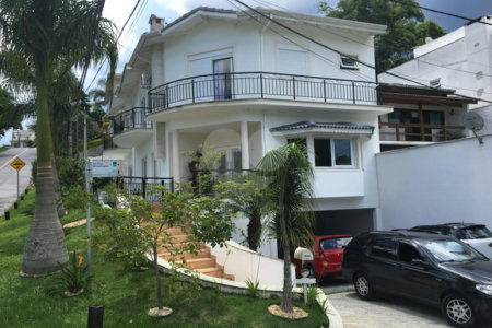 Sobrado 345m² Arua - Mogi das Cruzes - SP