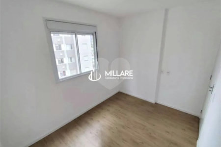 Lindo apartamento oportunidade de 2 quartos e 1 banheiro