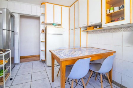 Apartamento à Venda – 138m² no Campo Belo – SP