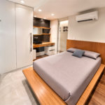 Apartamento reformado com 186 m² em Santa Cecília