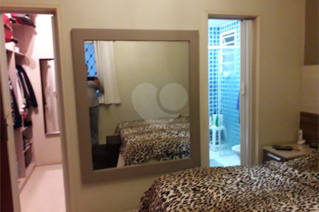 Apartamento de 4 quartos (3 suítes) à venda em Higienópolis