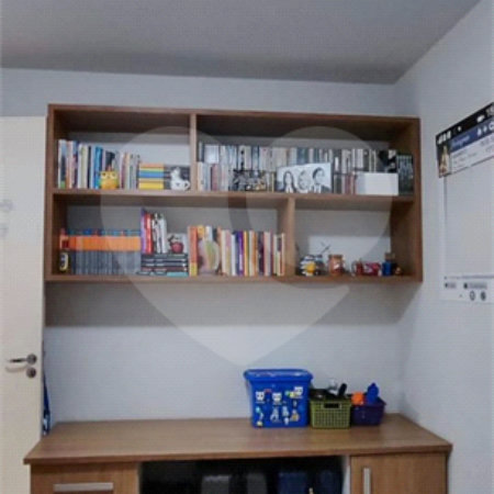 Pare de pagar aluguel! Apartamento com 2 dormitórios no Parque Industrial