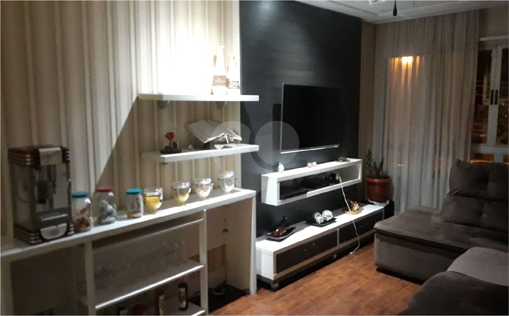 Apartamento 3 Dormitórios - Pirituba/SP